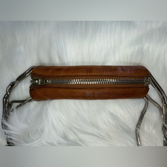 ALEXANDER WANG BRENDA MESSENGER BAG NWT!! - Picture 3 of 12